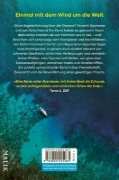 Buchcover und Innenansicht für das Buch: Segeljungs