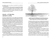 Buchcover und Innenansicht für das Buch: Der sanfte Schnitt