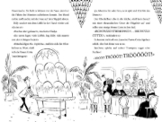 Buchcover und Innenansicht für das Buch: Super Sleuth