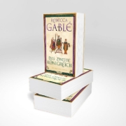 Buchcover und Innenansicht für das Buch: Das zweite Königreich