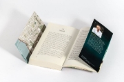 Buchcover und Innenansicht für das Buch: Portugiesisches Fieber