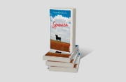 Buchcover und Innenansicht für das Buch: Gebrauchsanweisung für Spanien