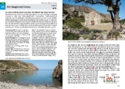 Buchcover und Innenansicht für das Buch: Kreta