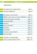 Buchcover und Innenansicht für das Buch: Klett Die Deutsch-Helden: Deutsch-Testblock So gut bin ich! 2. Klasse