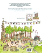 Buchcover und Innenansicht für das Buch: Kasteel Hartenstein