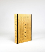 Buchcover und Innenansicht für das Buch: Japan the cookbook