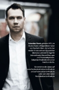 Buchcover und Innenansicht für das Buch: Passagier 23