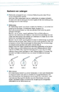 Buchcover und Innenansicht für das Buch: Klett Abi last minute Physik