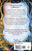 Buchcover und Innenansicht für das Buch: The Winter of the Witch
