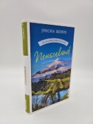 Buchcover und Innenansicht für das Buch: Gebrauchsanweisung für Neuseeland