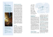 Buchcover und Innenansicht für das Buch: MICHAEL MÜLLER Reiseführer Rom MM-City