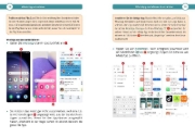 Buchcover und Innenansicht für das Buch: WhatsApp wirklich einfach erklärt - Die verständliche Anleitung für Android-Geräte wie Samsung, Xiaomi, Poco, Oppo, OnePlus etc.