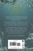 Buchcover und Innenansicht für das Buch: Skin of the Sea
