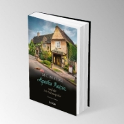 Buchcover und Innenansicht für das Buch: Blood of an Englishman