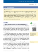 Buchcover und Innenansicht für das Buch: Der Besuch der alten Dame von Friedrich Dürrenmatt - Textanalyse und Interpretation