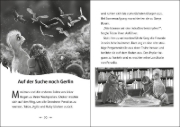 Buchcover und Innenansicht für das Buch: The Last Firehawk - The Shadow Returns