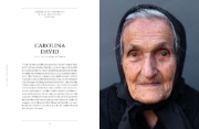 Buchcover und Innenansicht für das Buch: 100 Jahre Lebensglück