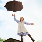 Buchcover und Innenansicht für das Buch: Astrid Lindgrens Welt - Das Strickbuch