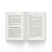Buchcover und Innenansicht für das Buch: Der Staat gegen Steinhöfel