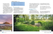 Buchcover und Innenansicht für das Buch: Yes we camp! Camping Adults Only