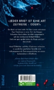 Buchcover und Innenansicht für das Buch: This Is How You Lose the Time War