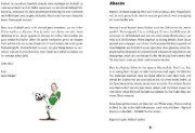 Buchcover und Innenansicht für das Buch: Arnd Zeiglers wunderbares Fußballbuch
