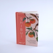 Buchcover und Innenansicht für das Buch: Shibui: The Japanese Art of Finding Beauty in Aging