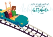 Buchcover und Innenansicht für das Buch: Für dich zur Jugendweihe