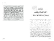 Buchcover und Innenansicht für das Buch: Don't give a fuck