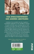 Buchcover und Innenansicht für das Buch: Früher war ich auch mal jung