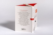 Buchcover und Innenansicht für das Buch: Nachmittage