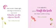 Buchcover und Innenansicht für das Buch: Zuversicht