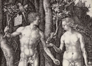 Buchcover und Innenansicht für das Buch: Albrecht Dürer