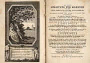 Buchcover und Innenansicht für das Buch: Persuasion