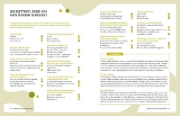 Buchcover und Innenansicht für das Buch: Die Ernährungs-Docs - Unsere 100 besten Protein-Power-Rezepte