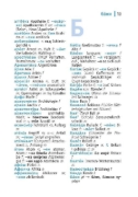 Buchcover und Innenansicht für das Buch: Langenscheidt Universal-Wörterbuch Bulgarisch