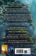 Buchcover und Innenansicht für das Buch: The Bridge Kingdom