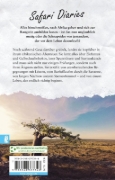 Buchcover und Innenansicht für das Buch: Frühstück mit Elefanten
