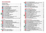 Buchcover und Innenansicht für das Buch: La Palma, Rother Wanderführer