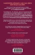 Buchcover und Innenansicht für das Buch: Verkappte Narzissten
