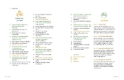 Buchcover und Innenansicht für das Buch: Heilen Sie Ihren Diabetes