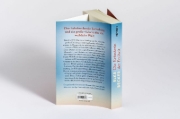 Buchcover und Innenansicht für das Buch: Die Erfinderin der Freiheit