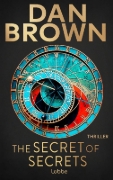 Buchcover und Innenansicht für das Buch: The Secret of Secrets