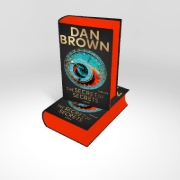 Buchcover und Innenansicht für das Buch: The Secret of Secrets