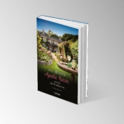 Buchcover und Innenansicht für das Buch: Something Borrowed, Someone Dead