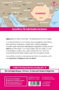 Buchcover und Innenansicht für das Buch: Reise Know-How Reiseführer Rumänien