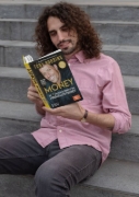 Buchcover und Innenansicht für das Buch: Money