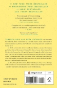 Buchcover und Innenansicht für das Buch: Everything Is Tuberculosis
