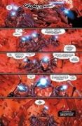 Buchcover und Innenansicht für das Buch: Absolute Superman #10-#12