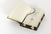 Buchcover und Innenansicht für das Buch: Wuthering Heights